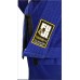 детское кимоно FUJI Tanto Kids Gi Blue #3332 детское кимоно FUJI Tanto Kids Gi Blue #3332